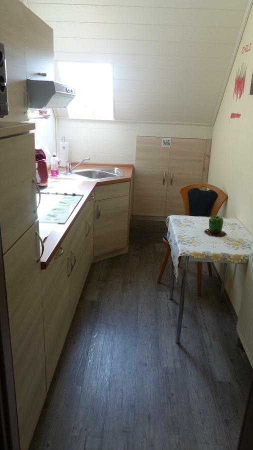 Ferienwohnung Zum Kahnfahrmann Lübbenau Extérieur photo